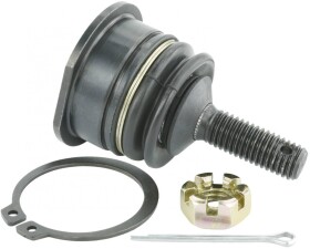 Шаровая опора Febest 3220-SRXUF