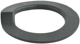 Тарелка пружины Febest MSI-V87LOWF