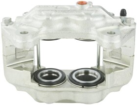 Тормозной суппорт Febest 0177UZJ100FL