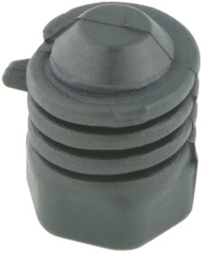 Буфер капота Febest MZDBL