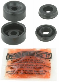 Ремкомплект тормозного суппорта Febest 0475D31AR