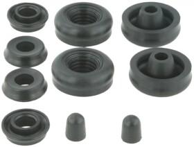 Ремкомплект гальмівного супорта Febest 0175ZRR70R