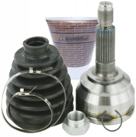 ШРУС Febest 0910M412