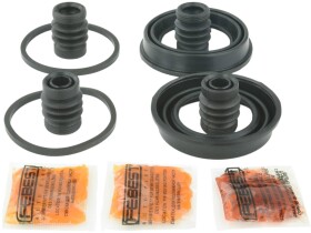 Ремкомплект тормозного суппорта Febest 0575BMF