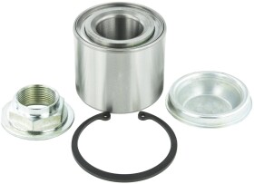 Підшипник ступиці колеса Febest DAC30620051KIT