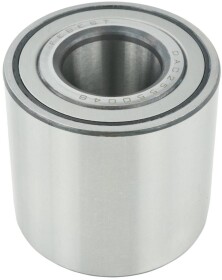 Подшипник ступицы колеса Febest DAC25550048