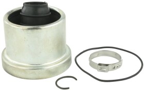 Пыльник ШРУСа Febest 2915FLIISA