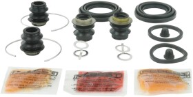 Ремкомплект тормозного суппорта Febest 0175JZS155R