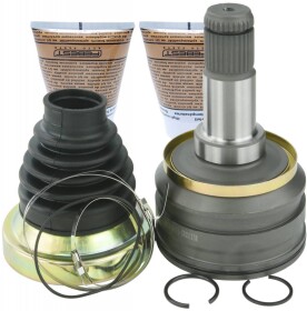 ШРУС Febest 0111GRX133R