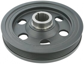 Шкив коленчатого вала Febest HDSL13A