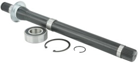 Полуось Febest 1212CM10MT4WD