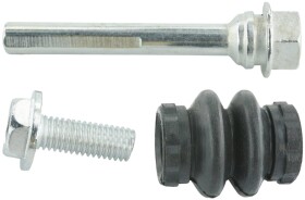 Направляющий болт скобы тормозного суппорта Febest 2574308R