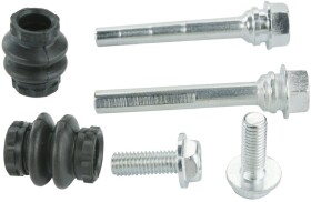 Направляющий болт скобы тормозного суппорта Febest 2574-308R-KIT