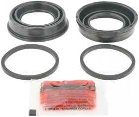 Ремкомплект тормозного суппорта Febest 1775a6f