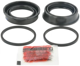 Ремкомплект тормозного суппорта Febest 2075durf