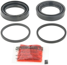 Ремкомплект тормозного суппорта Febest 2375ltf