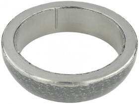 Прокладка вихлопної труби Febest gaskex007