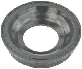 Уплотнительное кольцо топливной форсунки Febest vwcp001