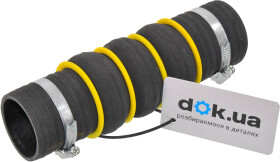 Патрубок інтеркулера Sasic 3330056