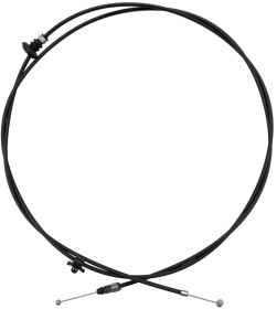 Тросик замка капота Febest 0199hcacv51