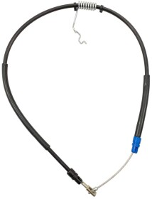 Трос ручного тормоза Febest 2199tt9lrh