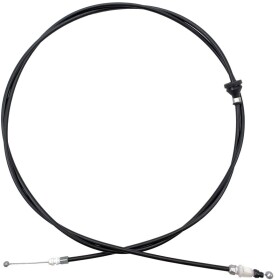 Тросик замка капота Febest 0499hccy5a