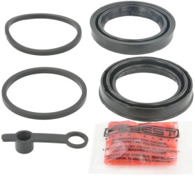 Ремкомплект тормозного суппорта Febest 2175tt9rwdf