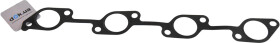 Прокладка впускного коллектора Elring 934350