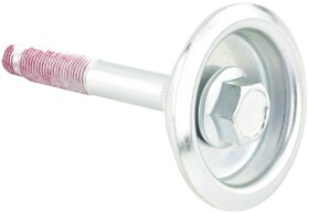 Болт крепления рычага Febest 0198011