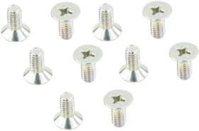 Болт крепления тормозного диска Febest 0398003pcs10