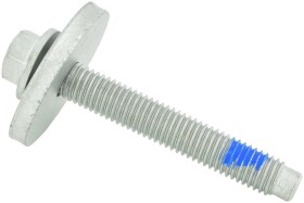 Болт крепления рычага Febest 2198008