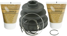 Пыльник ШРУСа Febest 0217S50R