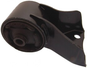 Подушка двигателя Febest MZM-003