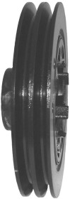 Шків колінчастого вала Febest TDS-1HZ