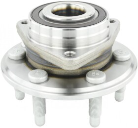 Ступица колеса Febest 3282srxiimf