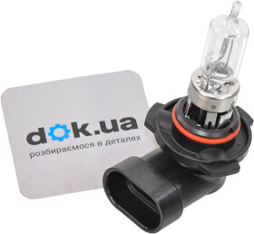 Автолампа Hyundai / Kia HB3 P20d 70 W прозрачная 1864765009S
