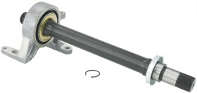 Полуось Febest 0312CRVATRH