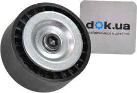 Обвідний ролик поліклинового ременя BTA E2X0003BTA