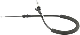 Трос замка двери Febest 23104b7rv1