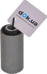 Сайлентблок ресори Tedgum 00440660
