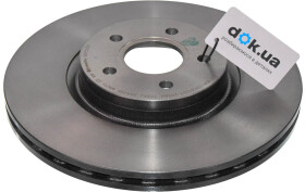 Тормозной диск Brembo 09C54211