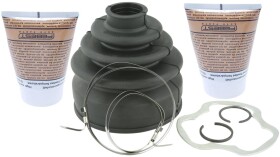 Пыльник ШРУСа Febest 2115TRDT