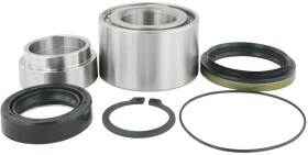 Подшипник ступицы колеса Febest KITH1R