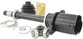 ШРУС Febest 0411NA8WRH