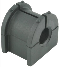 Втулка стабилизатора Febest MSBGA2WR