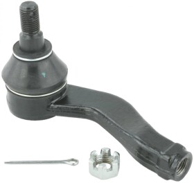 Наконечник кермової тяги Febest 0121SPALH