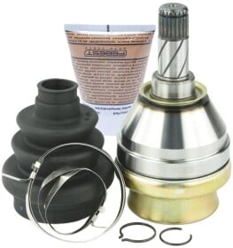 Граната Febest 1811Z18X