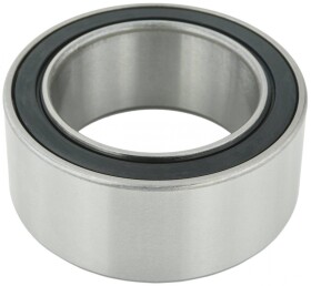 Компрессор кондиционера Febest WF35520020