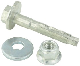 Развальный болт Febest 2429DUSTRKIT