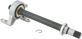 Полуось Febest 0312CRVMTRH